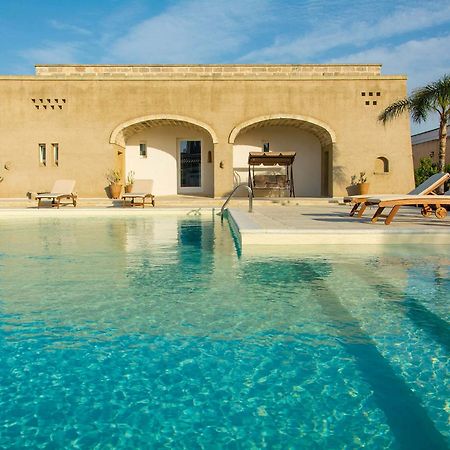 Relais Tenuta Campi Martano Luaran gambar