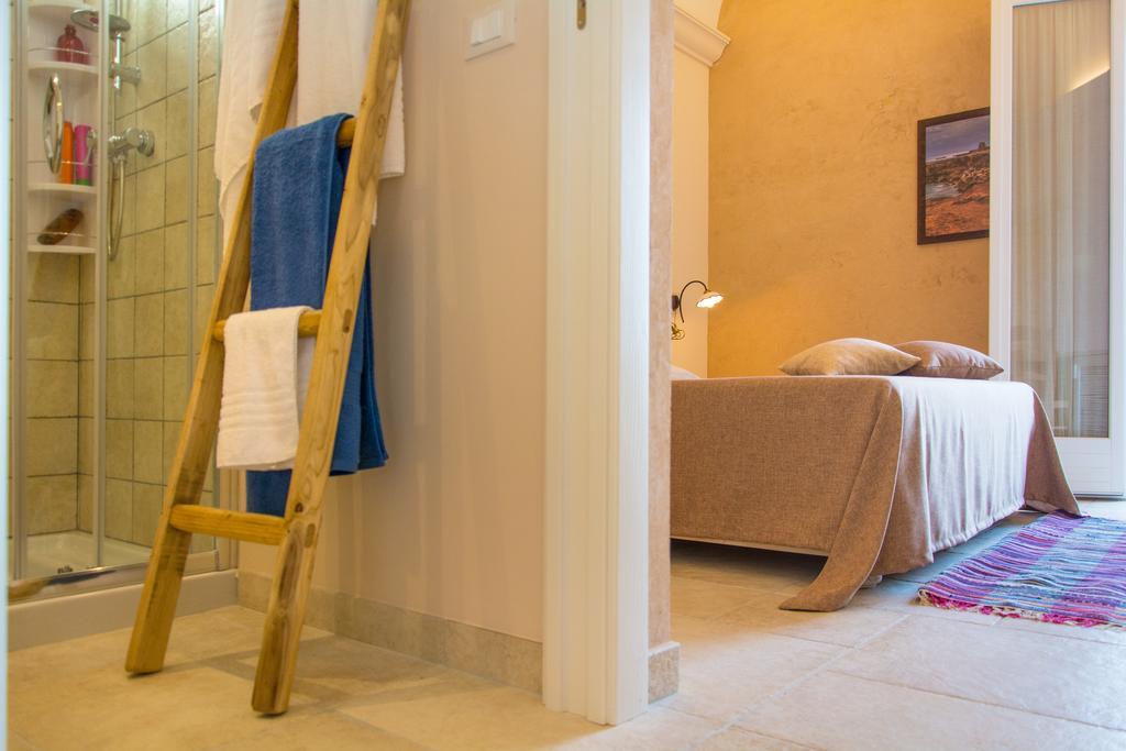 Relais Tenuta Campi Martano Bilik gambar