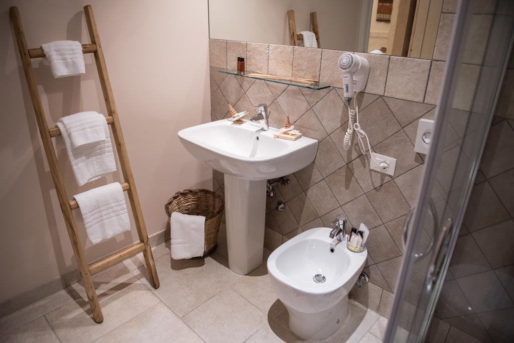 Relais Tenuta Campi Martano Luaran gambar