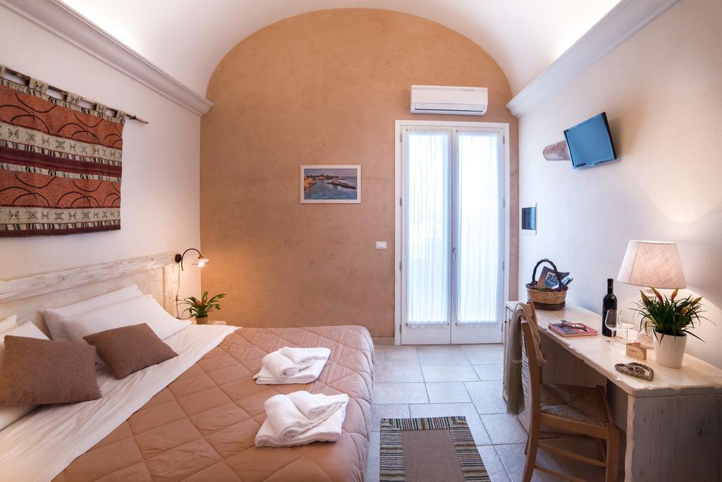 Relais Tenuta Campi Martano Luaran gambar