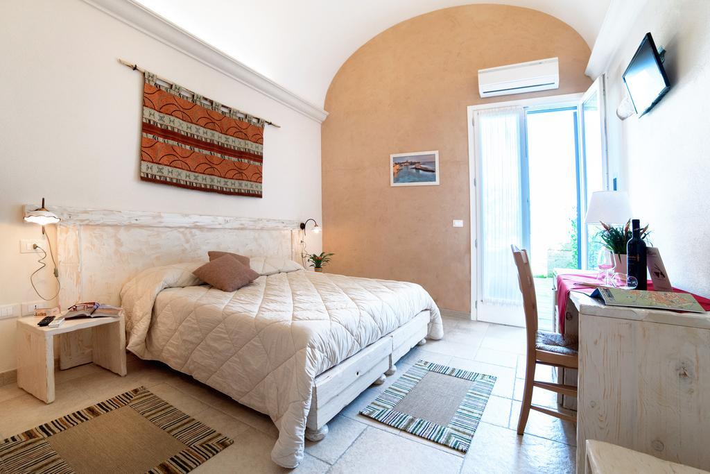 Relais Tenuta Campi Martano Luaran gambar