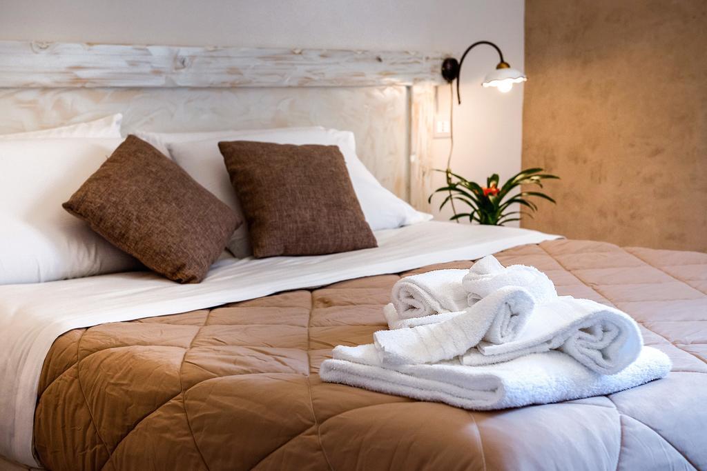 Relais Tenuta Campi Martano Luaran gambar