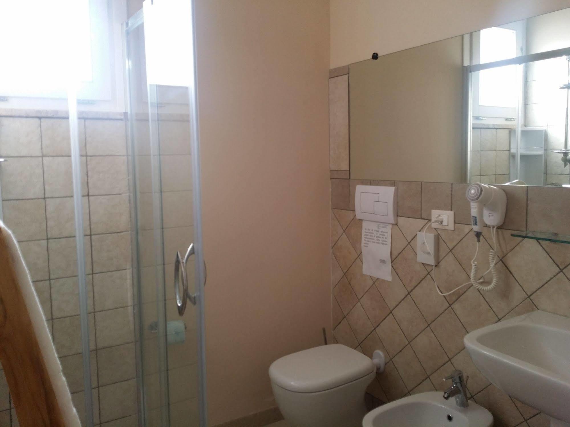 Relais Tenuta Campi Martano Luaran gambar