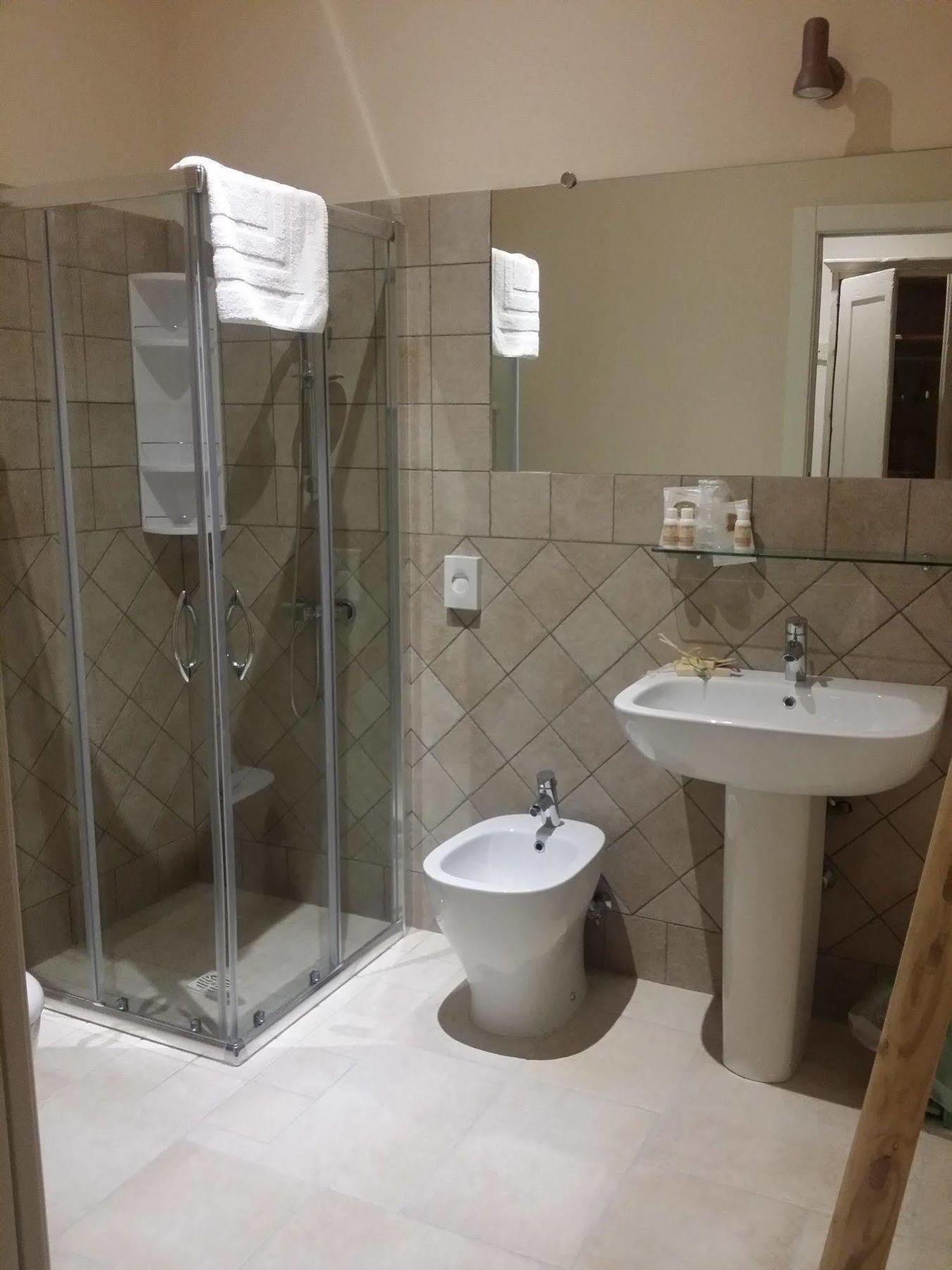 Relais Tenuta Campi Martano Luaran gambar